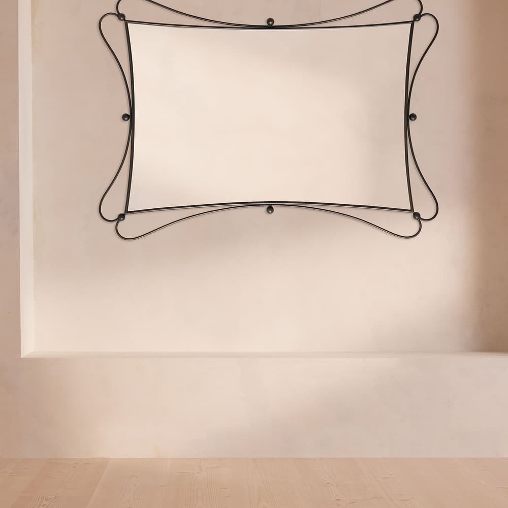 Alonzo Wall Mirror - Images - Image 3