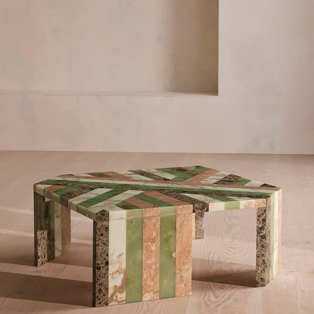 Charli Coffee Table - Listing - Image 3