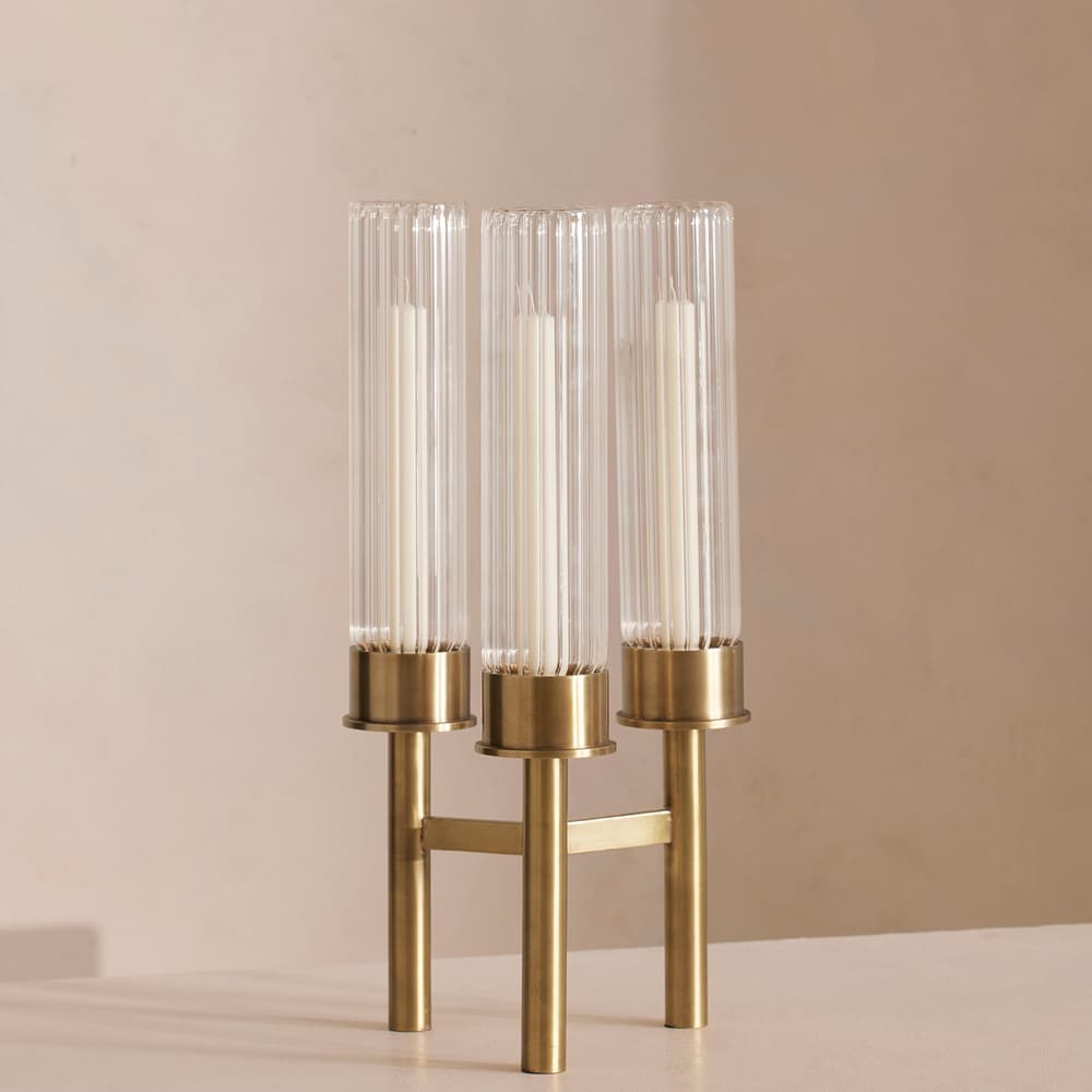 Catcliffe Candelabra - Images - Image 3