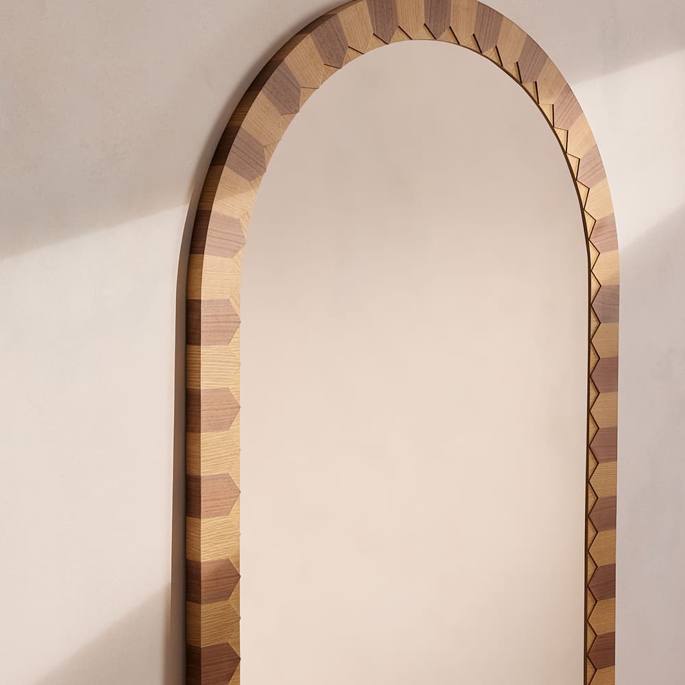 Anuel Floor Mirror - Listing - Image 3