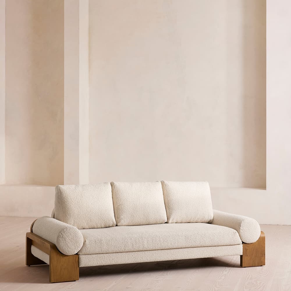 Olivier Sofa - Boucle - Sand - Listing - Image 3