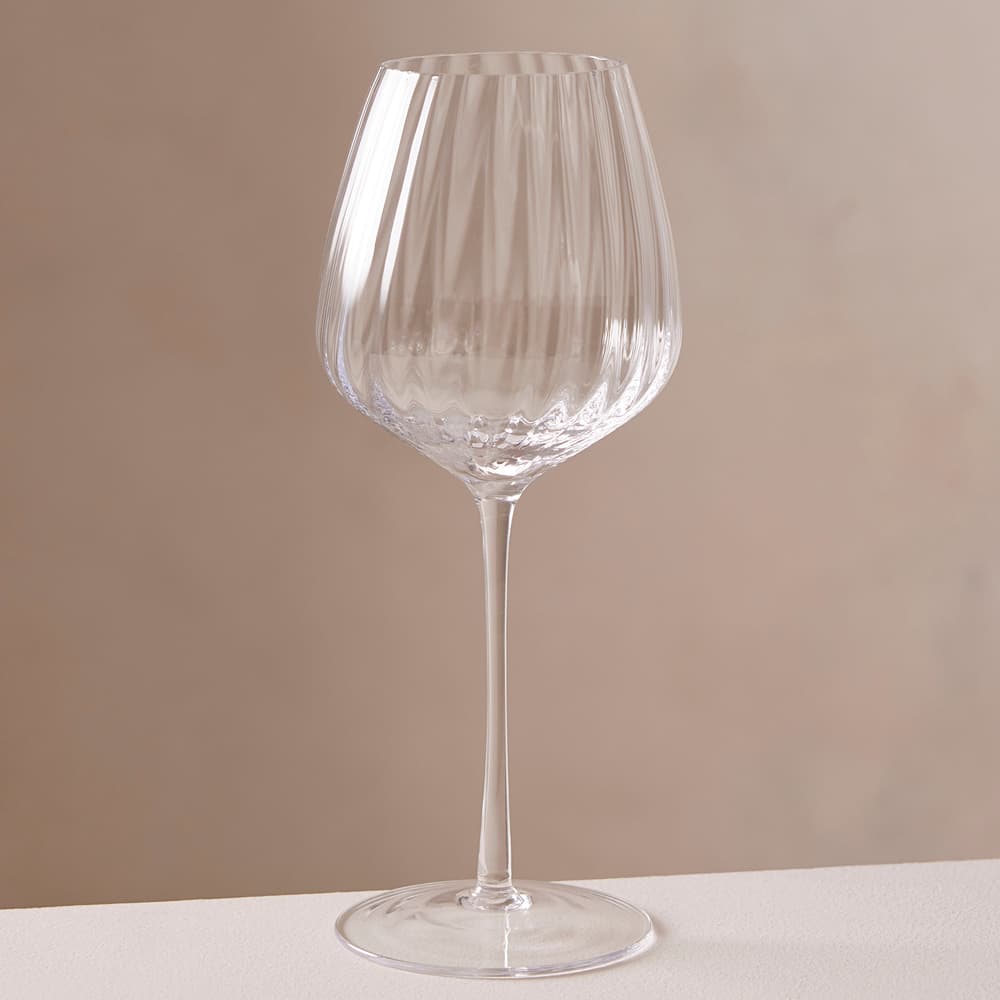 Pembroke Red Wine Glass - Set of Four - Listing - Image 3
