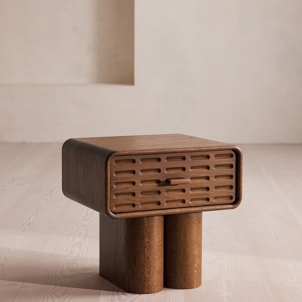 Stanley Bedside Table - Listing - Image 3