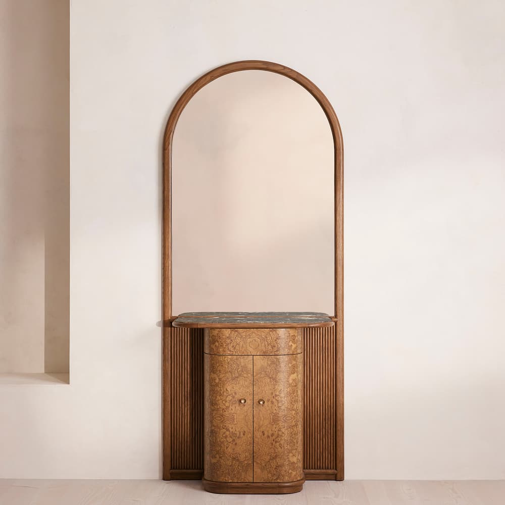 Aristo Entryway Unit - Michelangelo Marble - Listing - Image 3