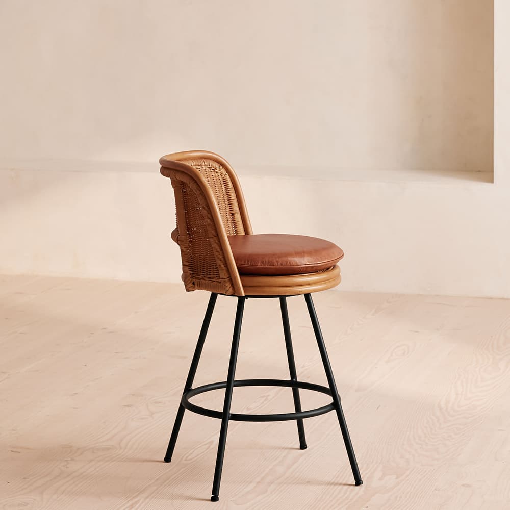 Kaden Counter Stool - Images - Image 3