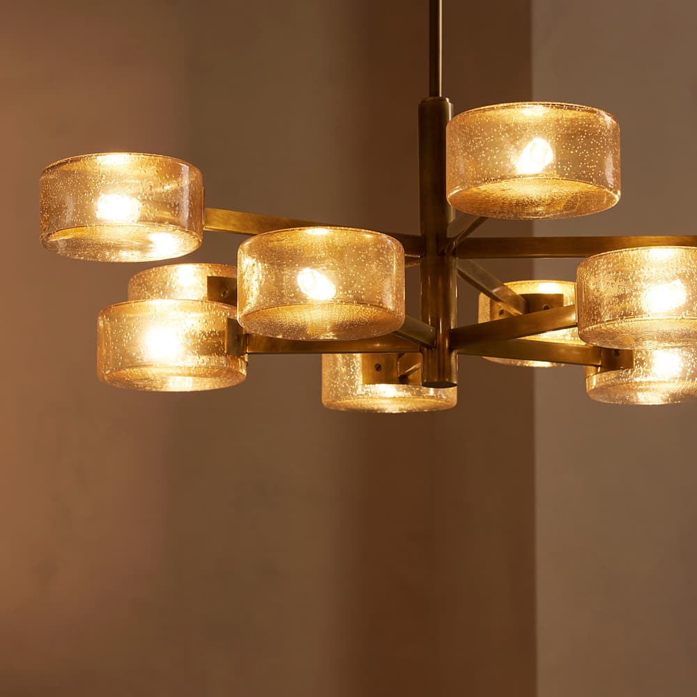 Laurel Chandelier - US - Images - Image 3