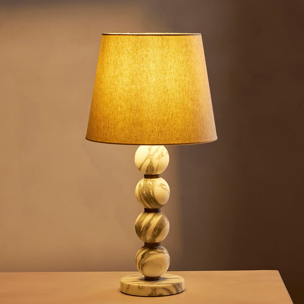 Thelma Table Lamp - Listing - Image 3