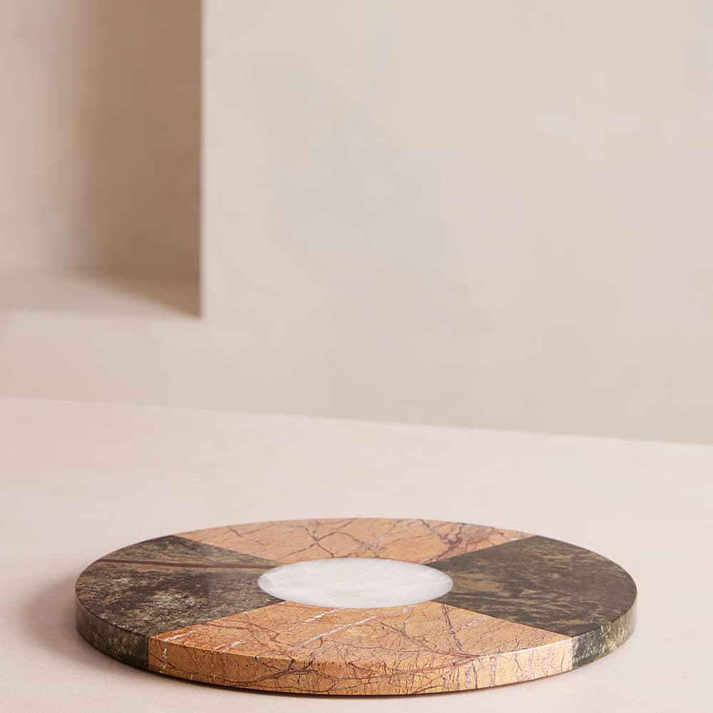 Croxley Marble Serving Board - Images - Image 3