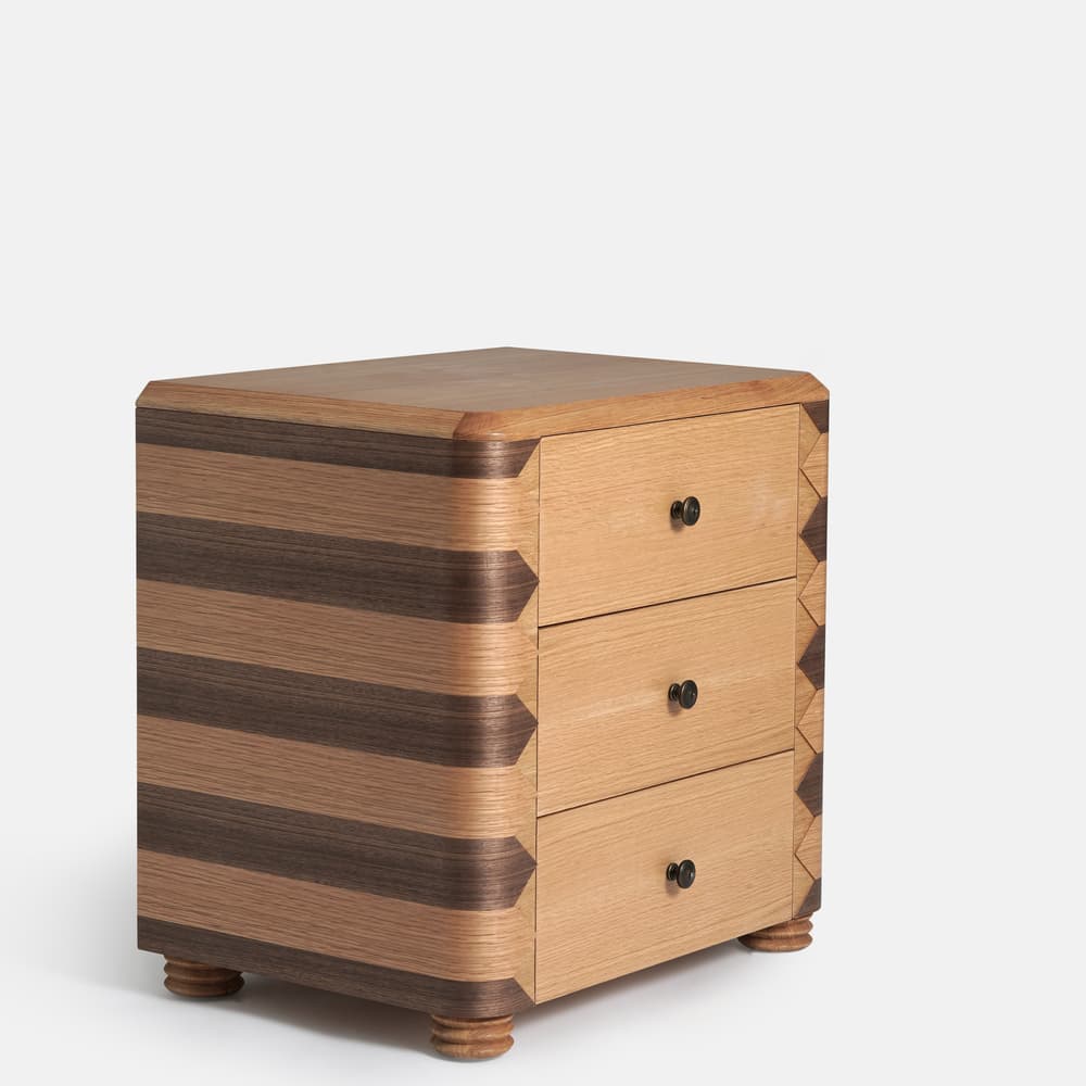 Anuel Bedside Table - Images - Image 3