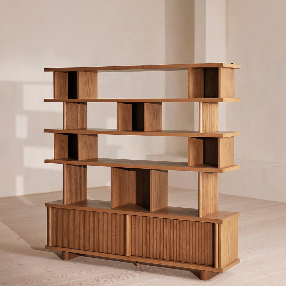 Marin Shelving Unit - Listing - Image 3