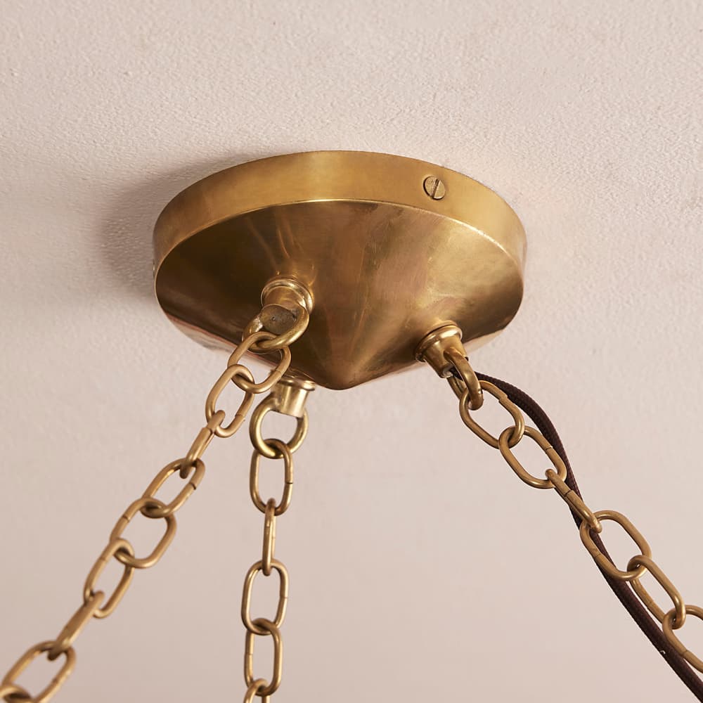 Veneta Flush Light - US - Images - Image 3