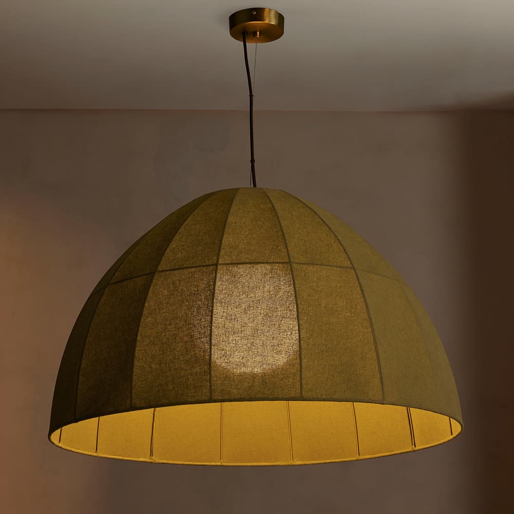 Maris Pendant - Olive - Listing - Image 3