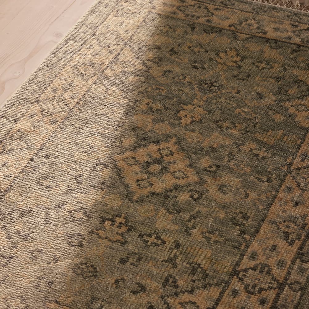 Mirik Rug - 75 x 250cm - Images - Image 3