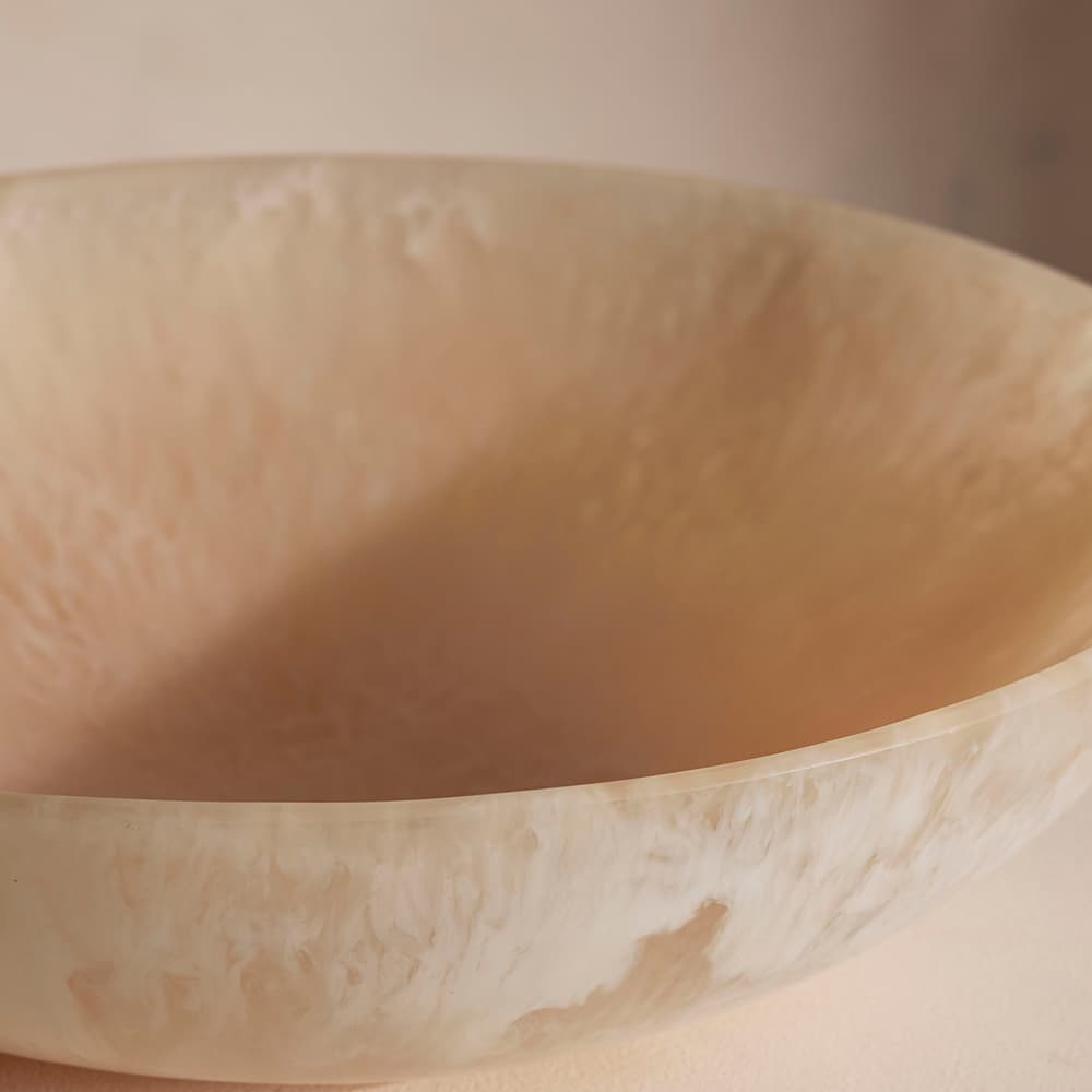 Massimo Resin Serving Bowl - Images - Image 3