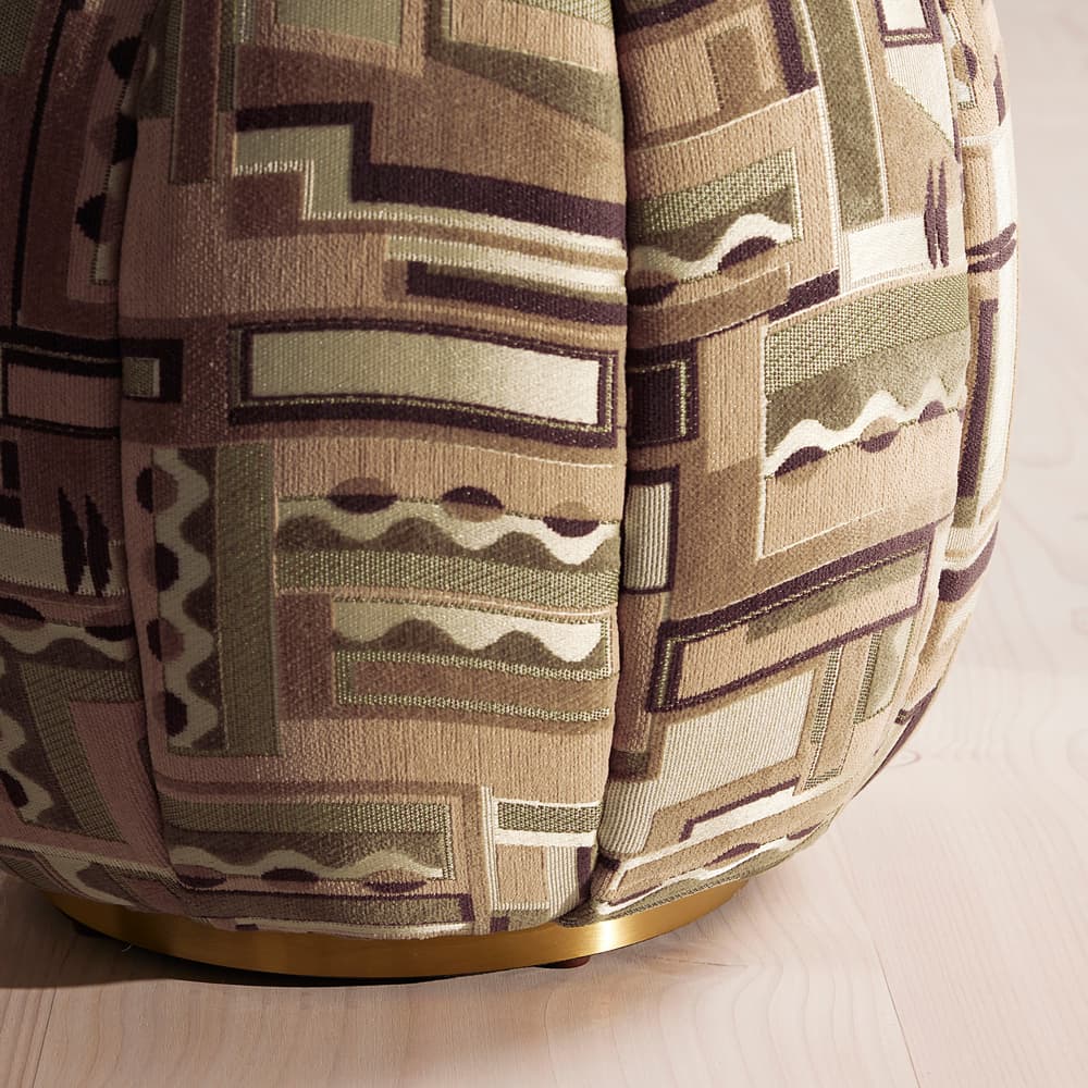 Sofia Footstool - Sampford - Images - Image 3