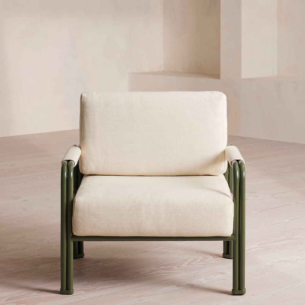 Elias Armchair - Natural - US - Listing - Image 3
