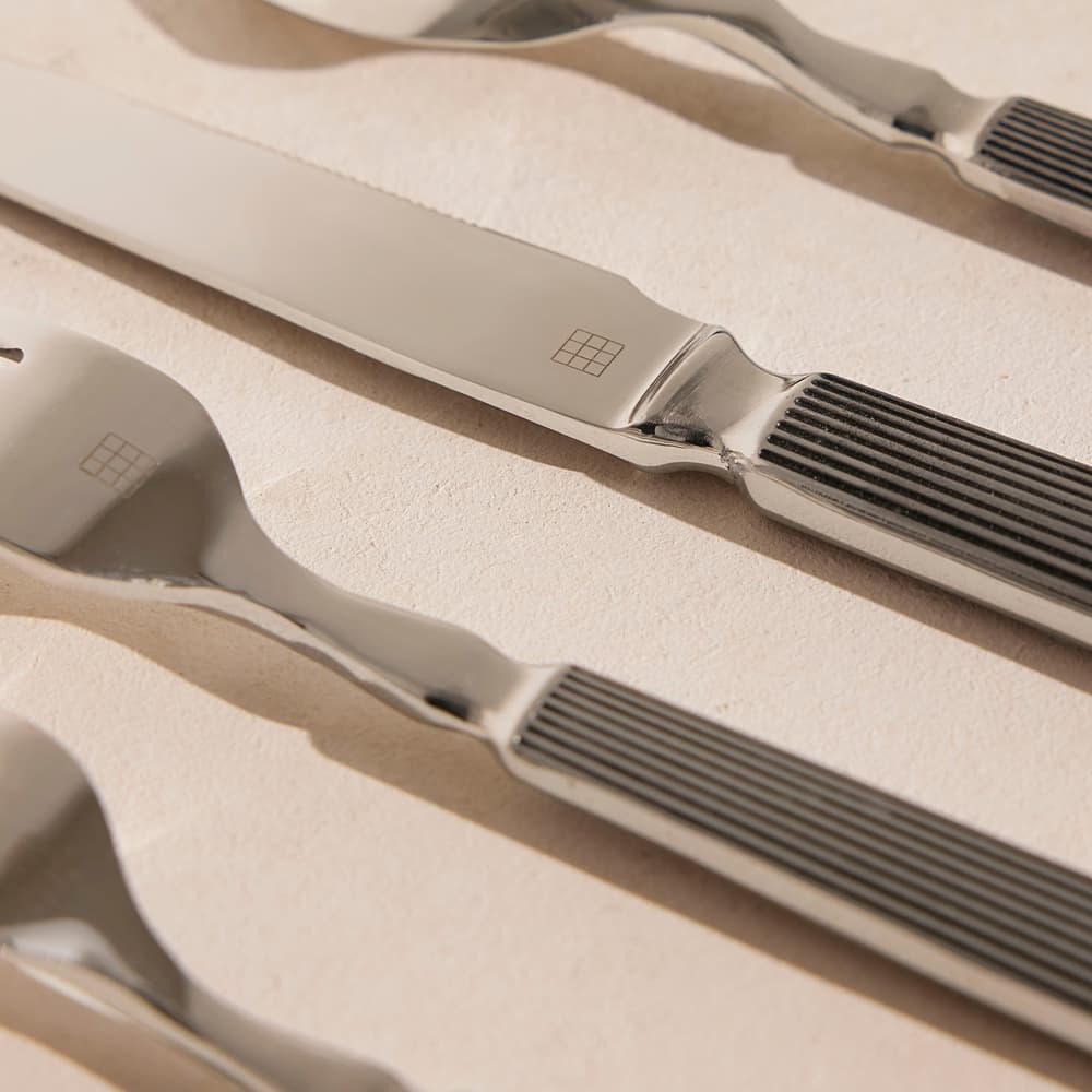 Elgin Cutlery - Set of Five - Images - Image 3