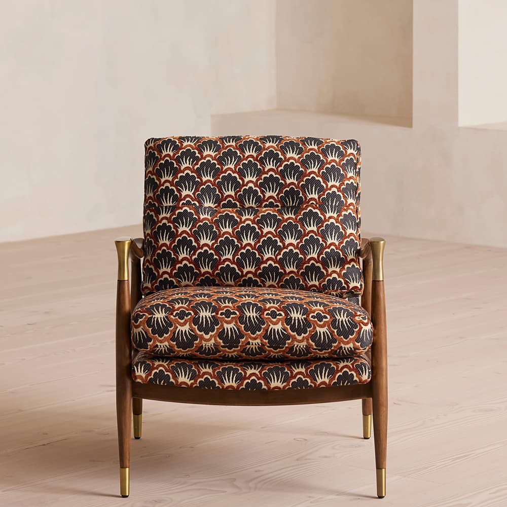 Theodore Armchair - Pierre Frey - Bosquet - US - Listing - Image 3
