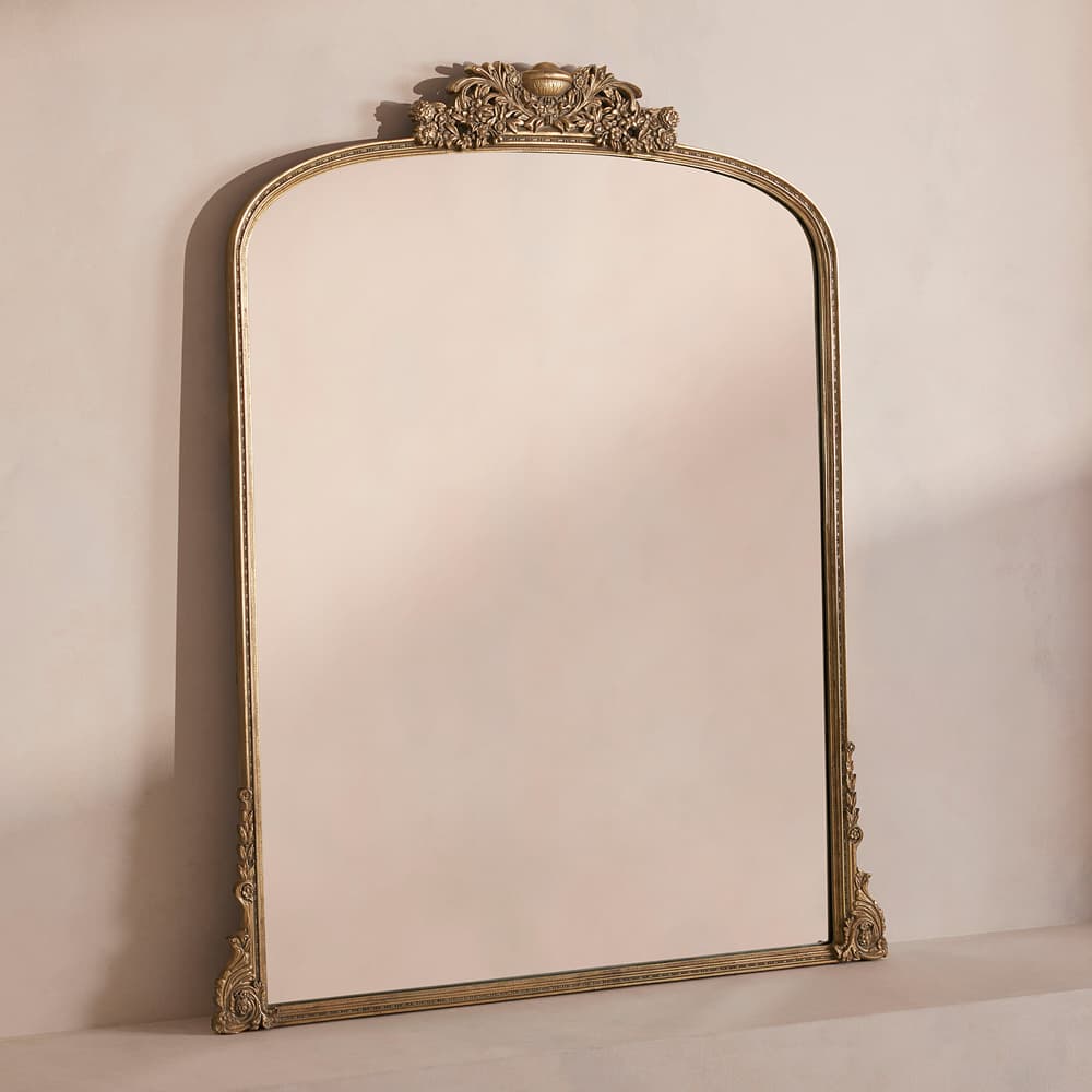 Arielle Wall Mirror - Tall - Listing - Image 3