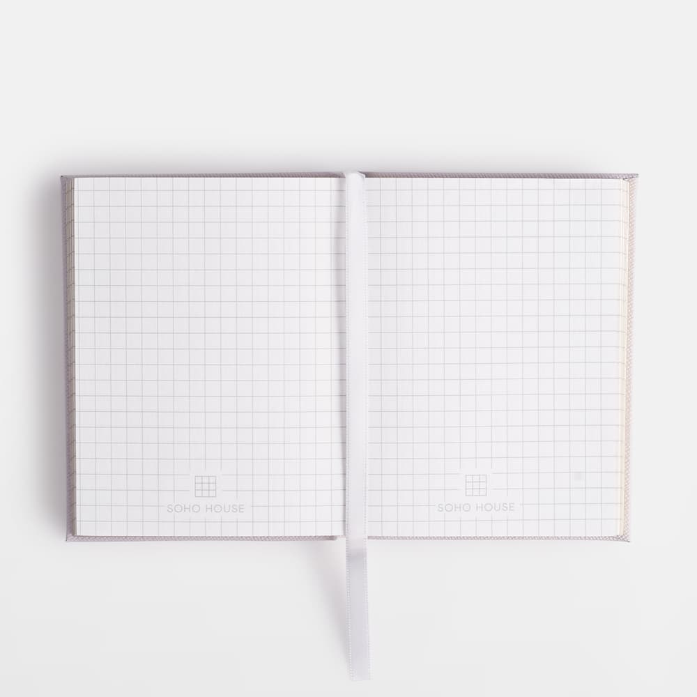 Hadley Journal Pocket Size - Lilac - Images - Image 3