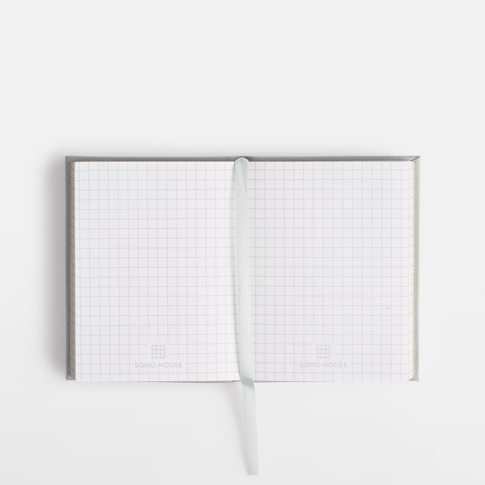 Hadley Journal Pocket Size - Sage - Images - Image 3