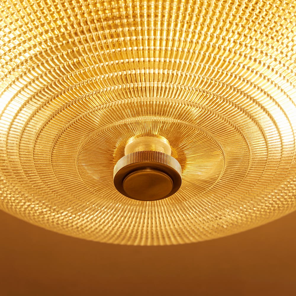 Ottilie Flush Light - Images - Image 3