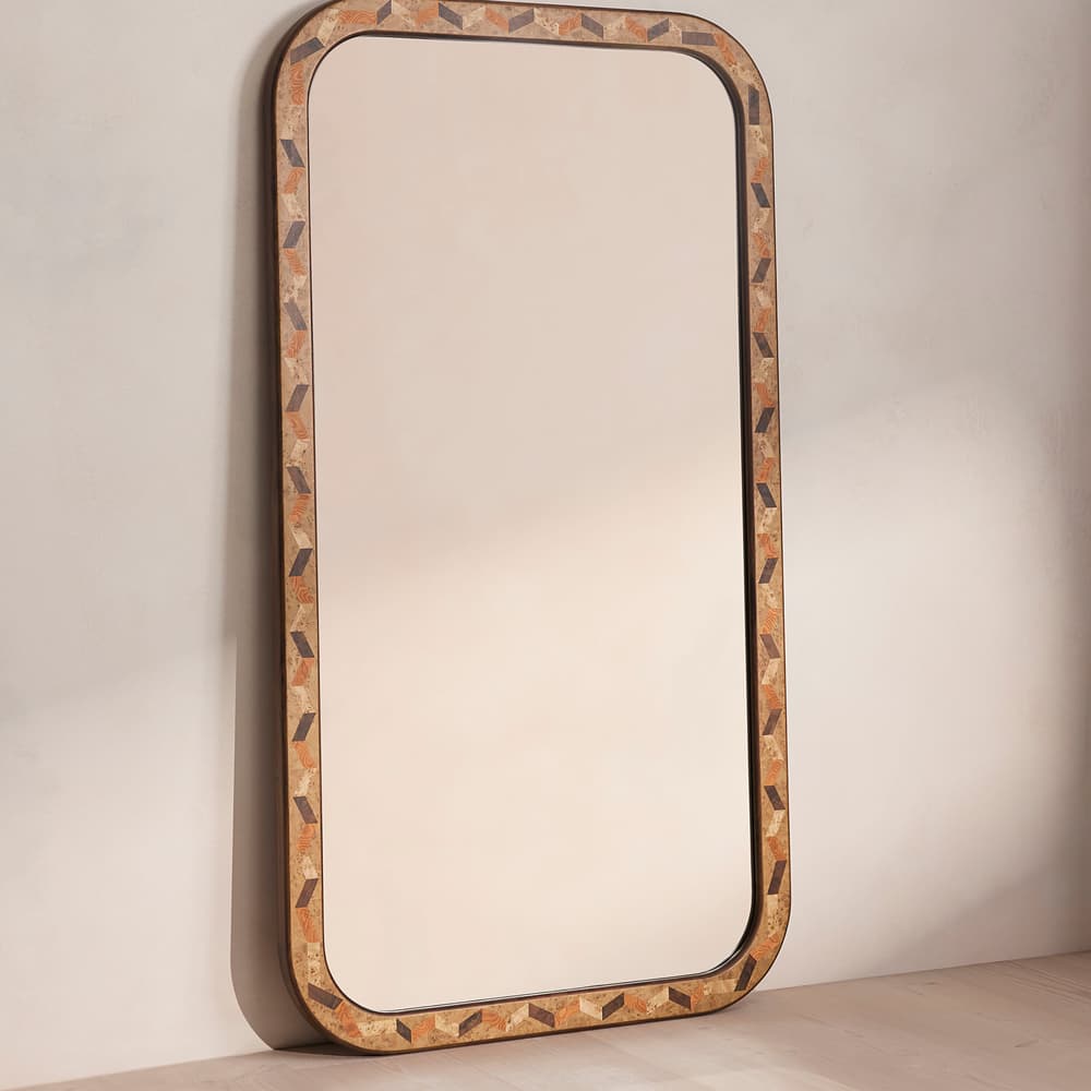 Gallo Floor Mirror - Images - Image 3