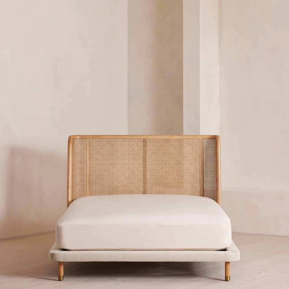 Hasker Bed - King - Listing - Image 3