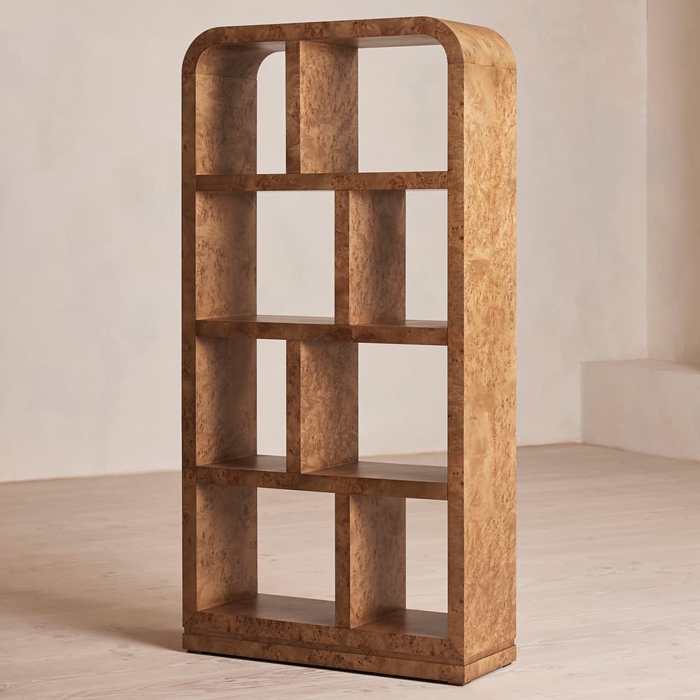 Wallace Shelves - Mappa Burl - Listing - Image 3