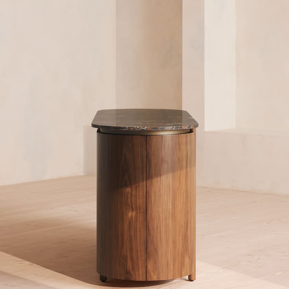 Ada Sideboard - Michelangelo Marble - Images - Image 3