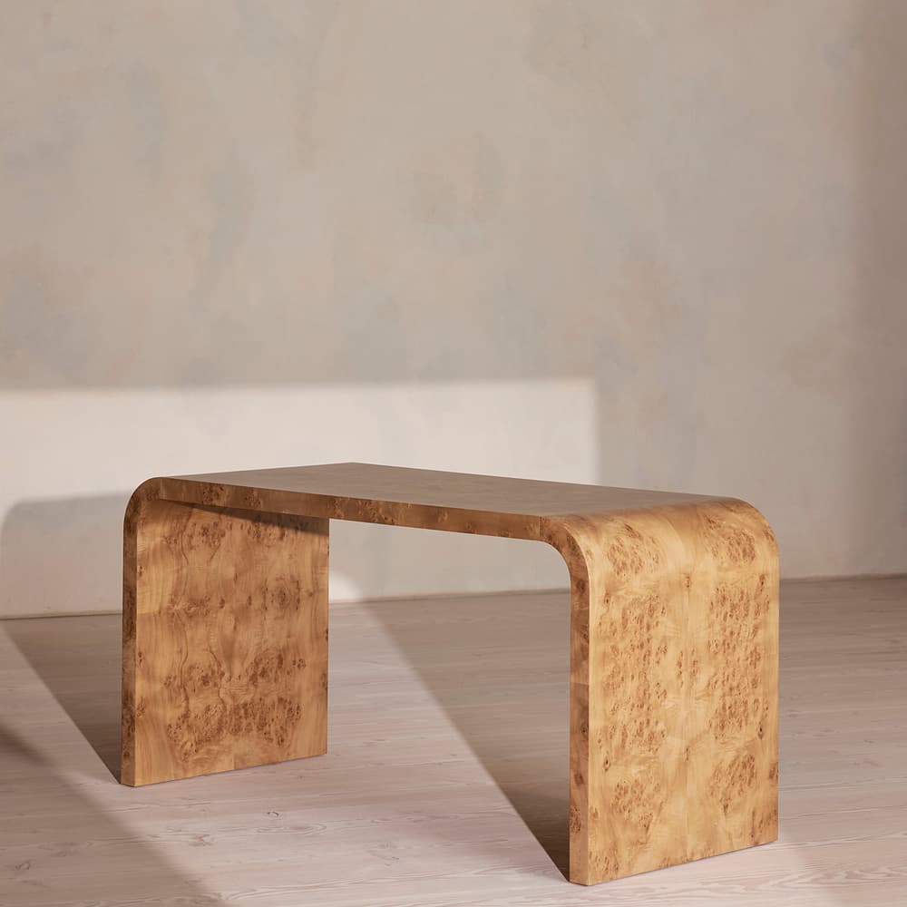 Wallace Desk - Mappa Burl - Listing - Image 3