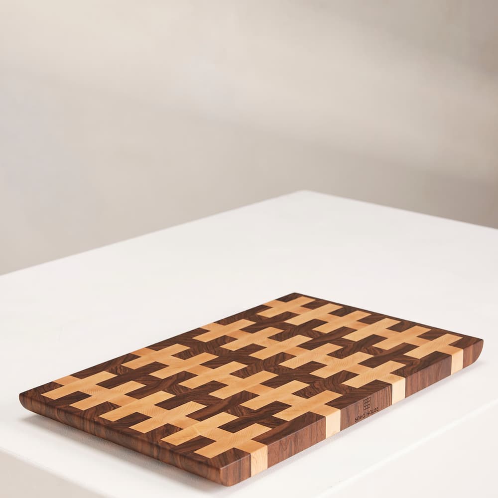 Tyrell End Grain Board - Listing - Image 3