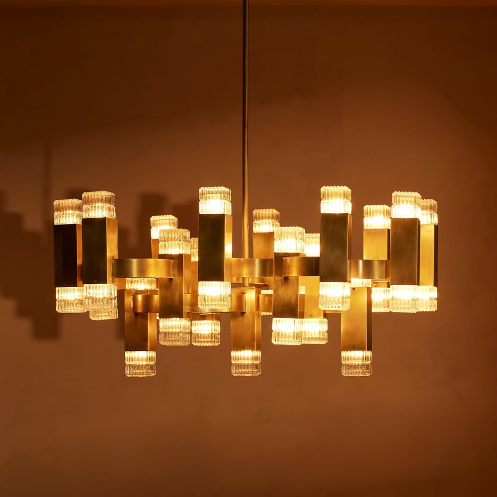 Kennedy Chandelier - Listing - Image 3
