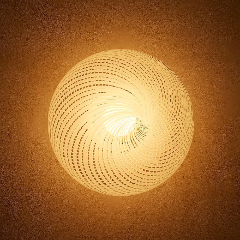 Isaac Flush Light - IP44 - US - Images - Image 3