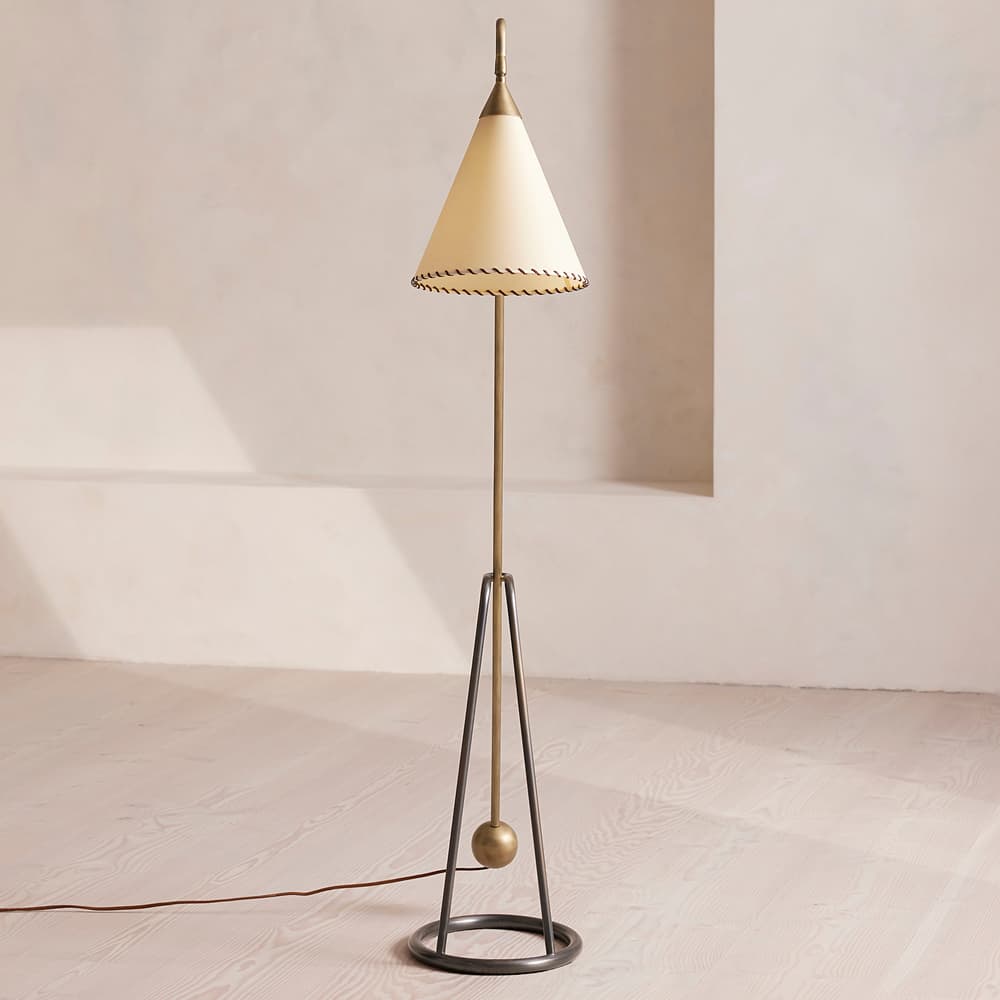 Beatrice Floor Lamp - Images - Image 3