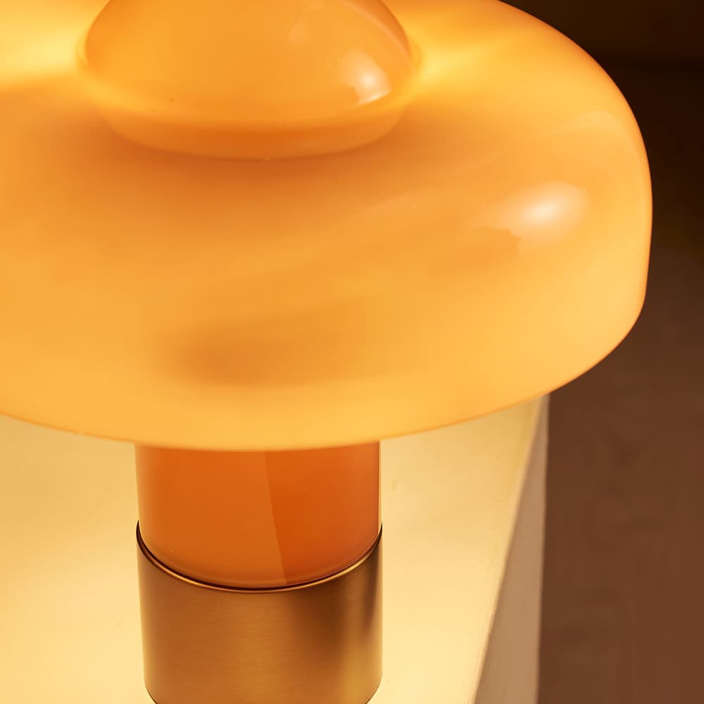 Giovanni Table Lamp - Pink - Images - Image 3