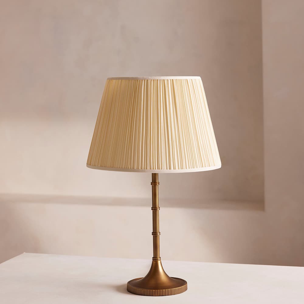 Alexander Table Lamp - Listing - Image 3