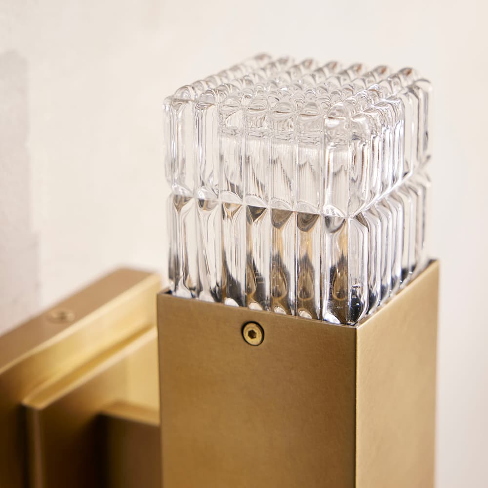 Kennedy Wall Light - Short - Images - Image 3