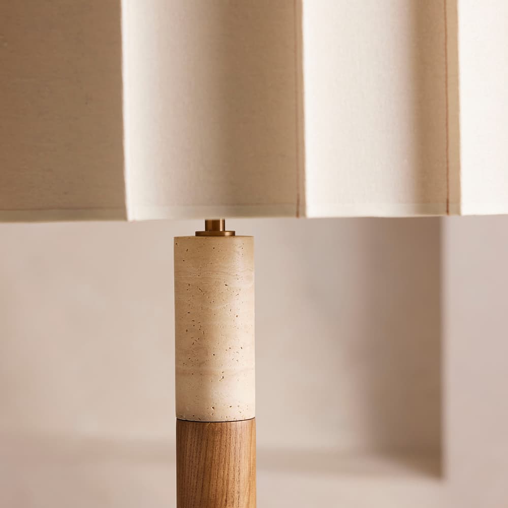 Verity Table Lamp - Images - Image 3