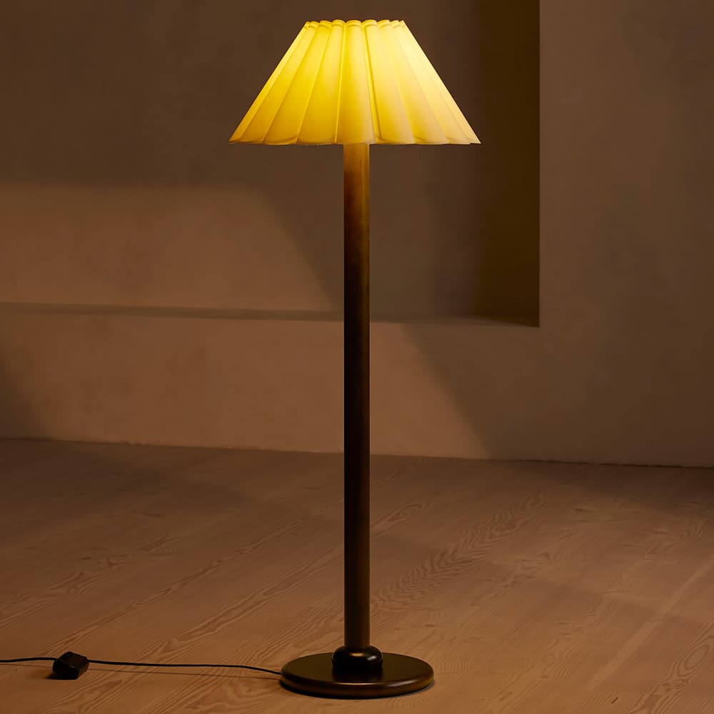 Ferguson Floor Lamp - Listing - Image 3
