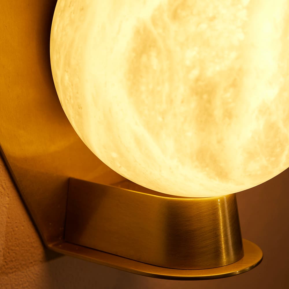 Enzo Wall Light - Small - Images - Image 3