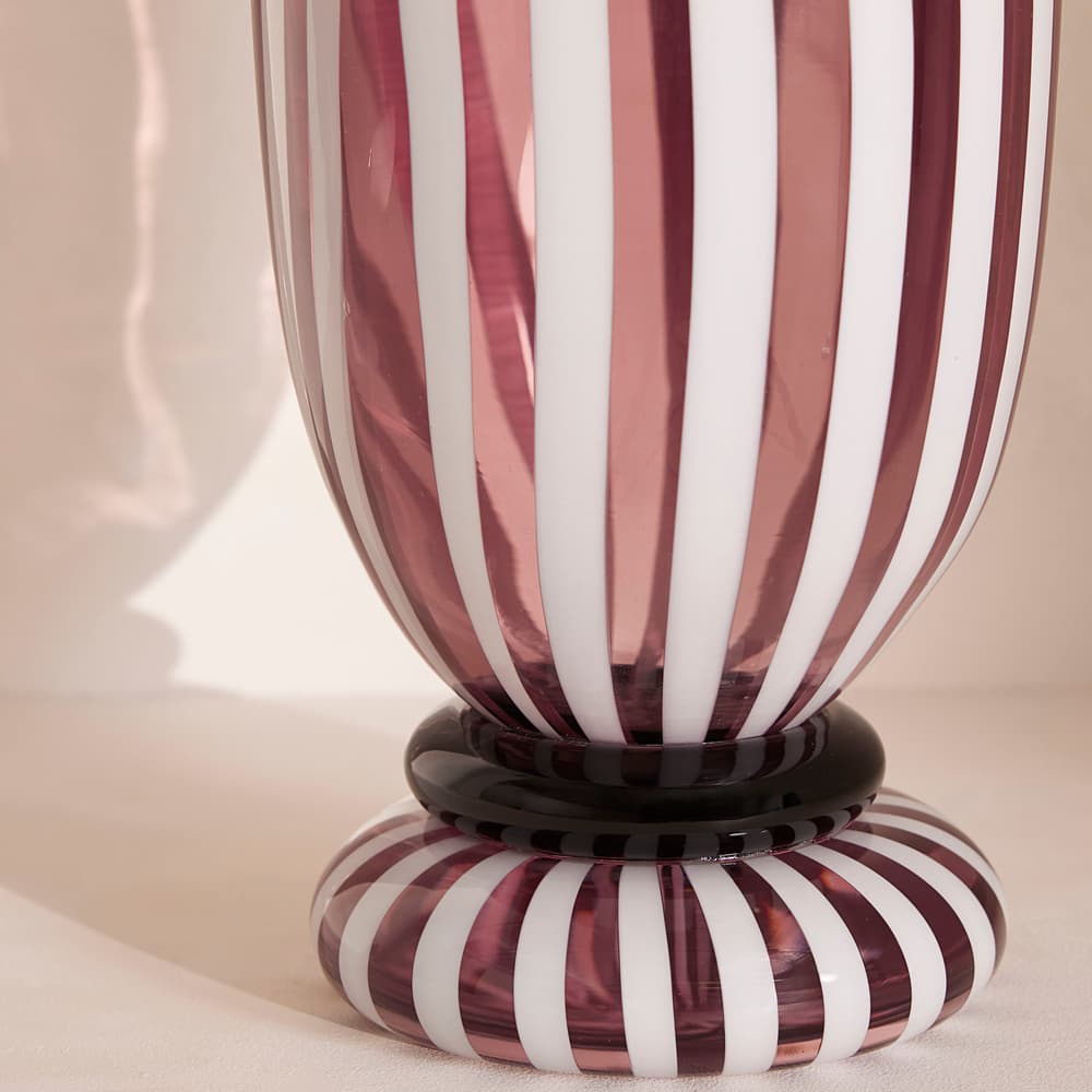 Carlotta Murano Vase - Images - Image 3