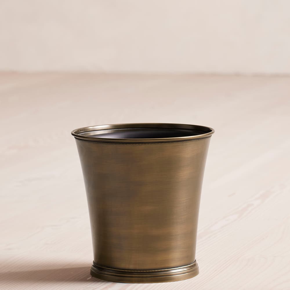 Charlton Bin - Brass - Listing - Image 3