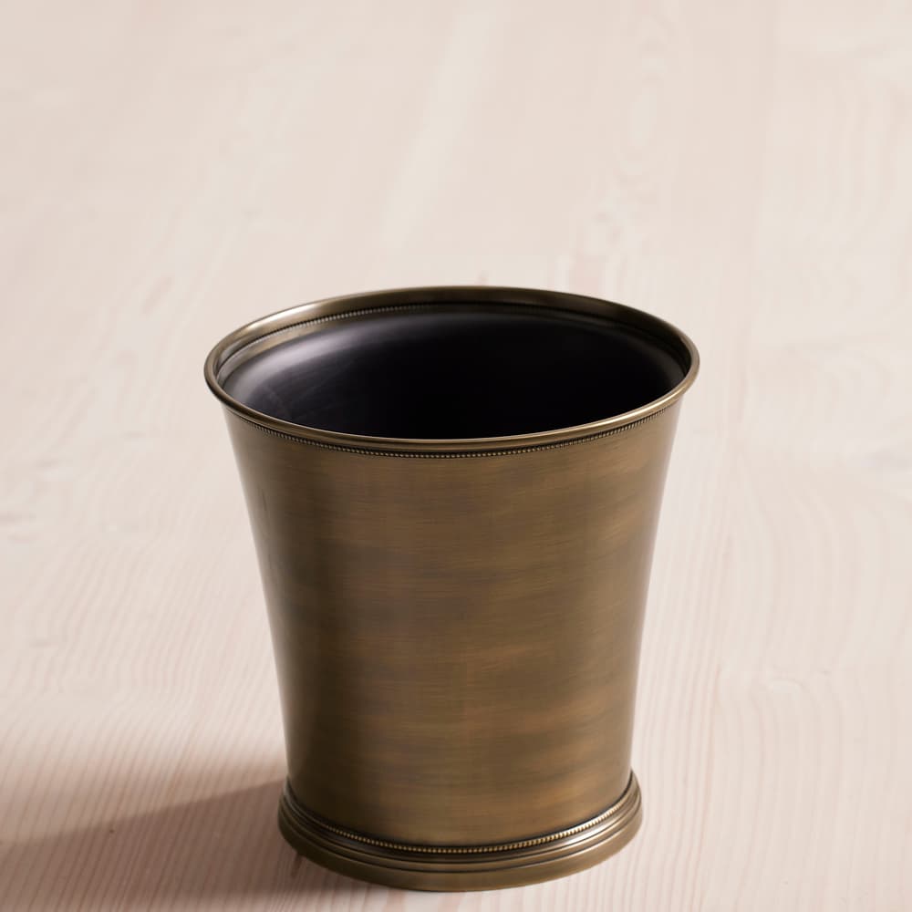 Charlton Bin - Brass - Listing - Image 3