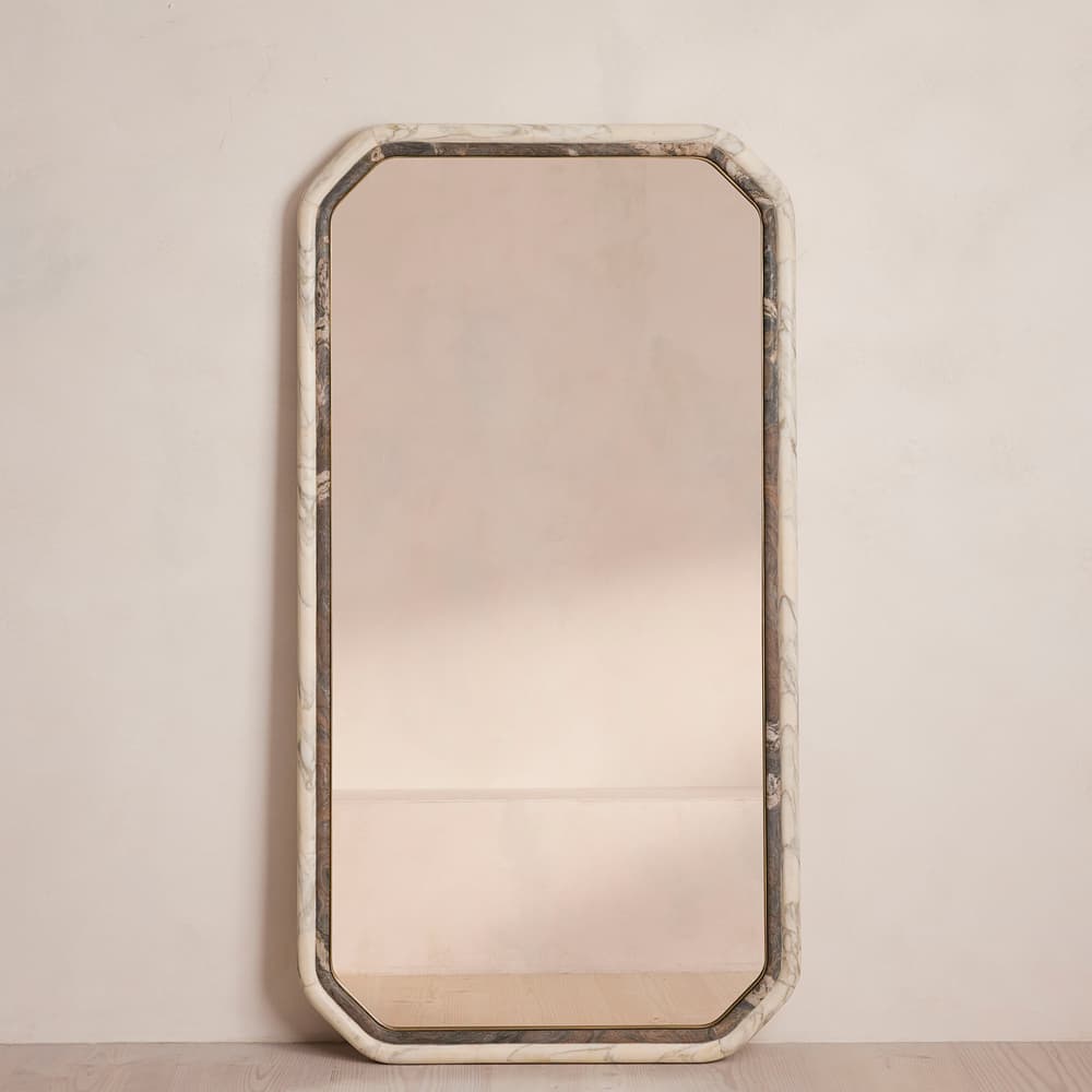 Jolene Mirror - Floor - Listing - Image 3