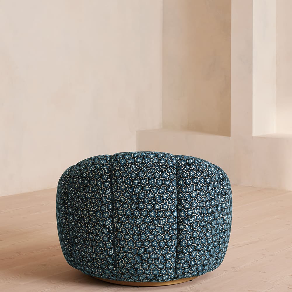 Garret Armchair - Pierre Frey - Nimpheas - Images - Image 3