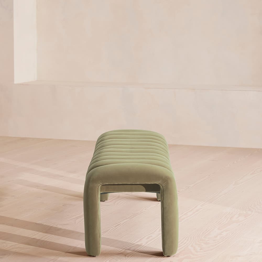 Willis Bench - Velvet - Lichen - US - Images - Image 3