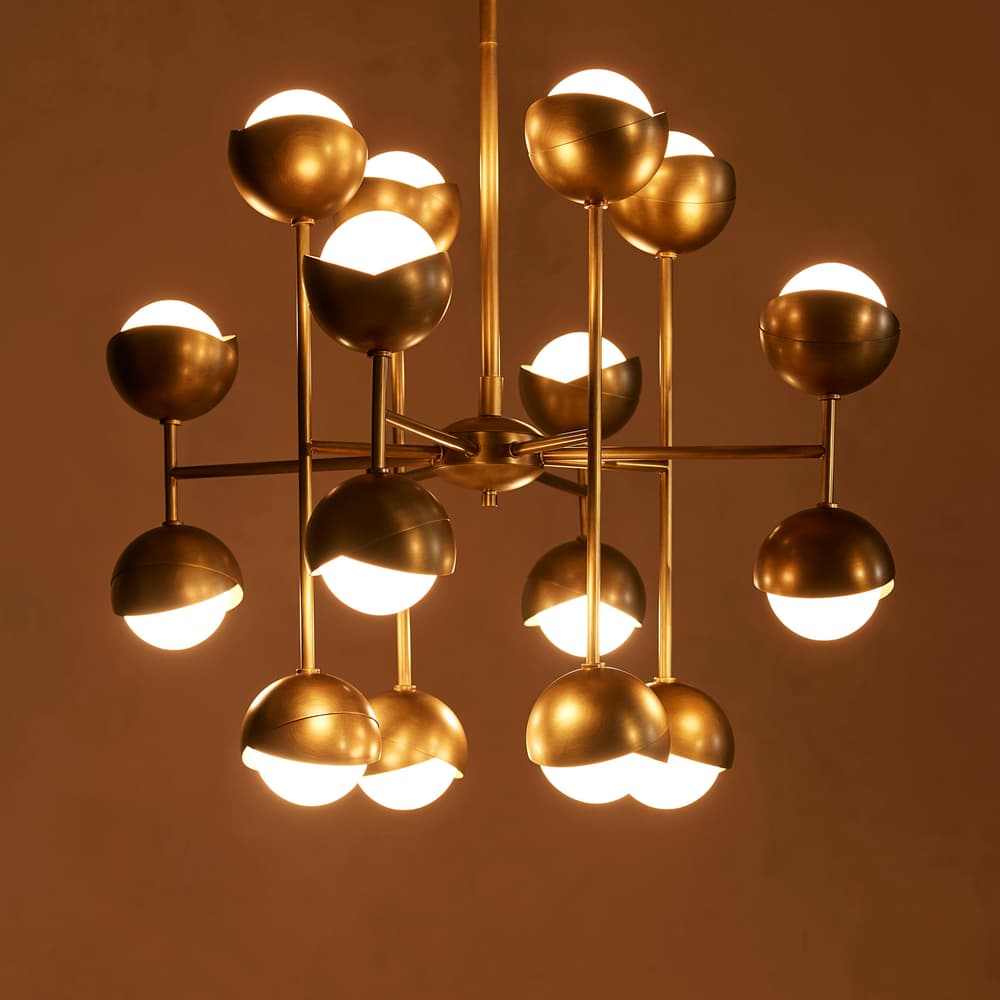 Seed Chandelier - US - Listing - Image 3