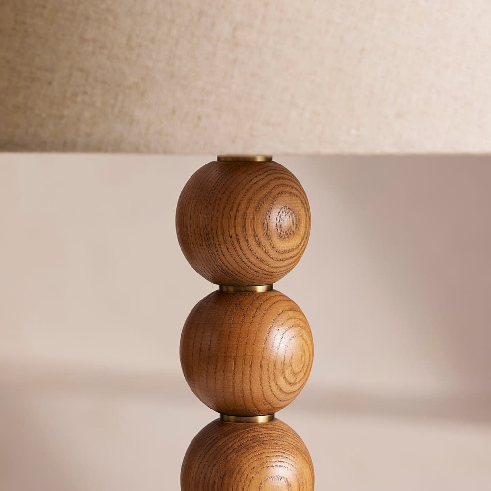 Bead Table Lamp - Images - Image 3