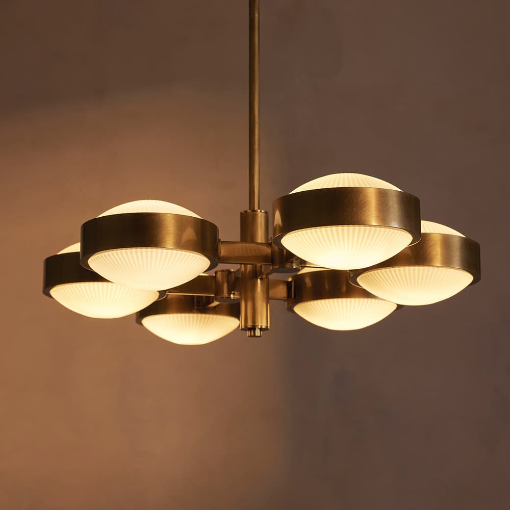Edith Chandelier - Listing - Image 3